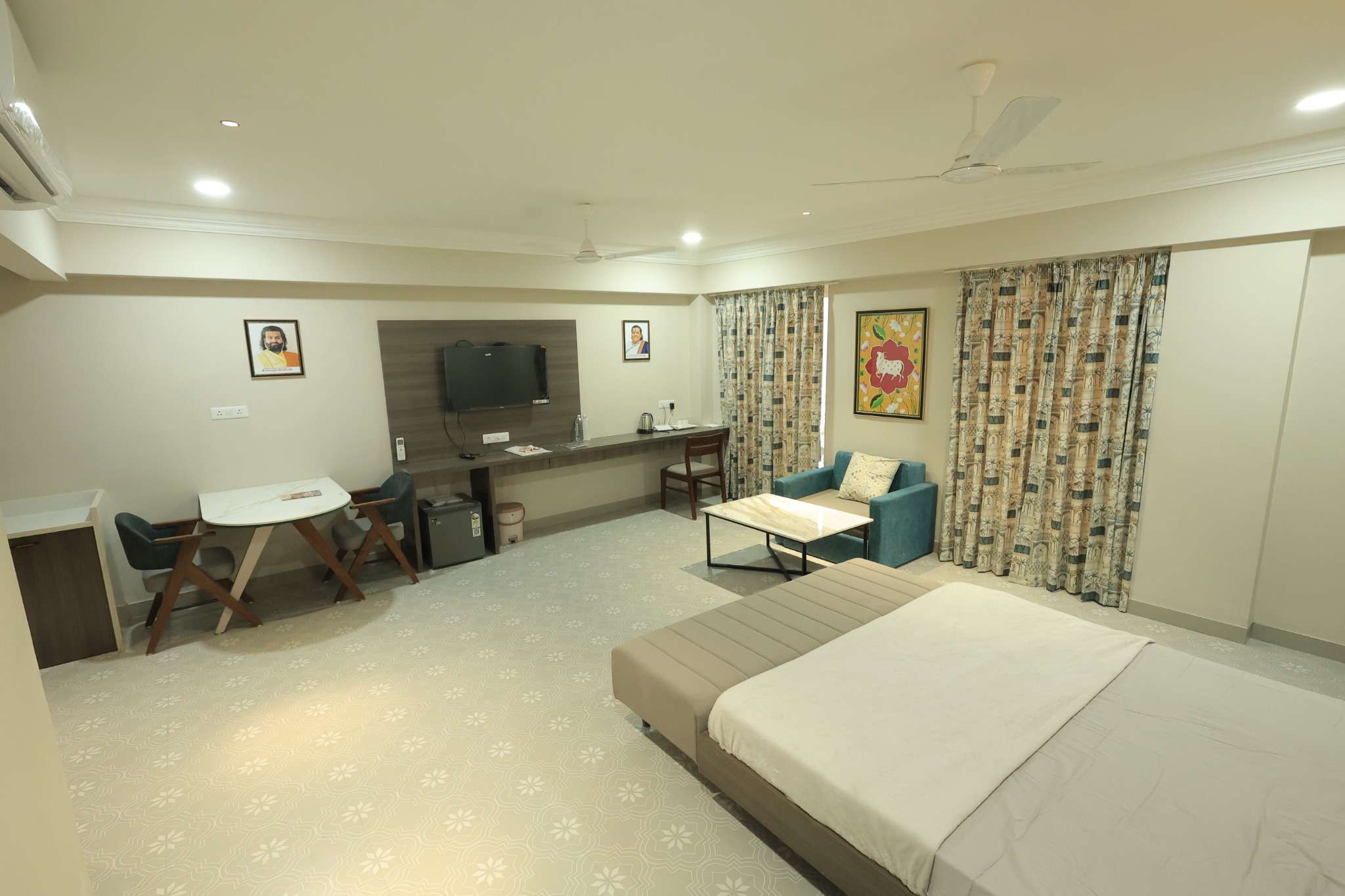 Suite Room 4